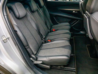 Peugeot 5008 foto 11