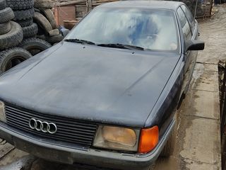 Piese Audi 100 cc. 2.2 gaz benzin foto 4