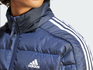 Essentials 3-Stripes Light Down Jacket foto 3