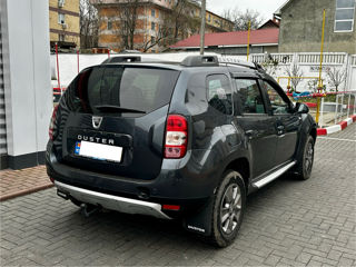 Dacia Duster foto 7