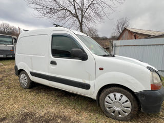 Renault Kangoo foto 2