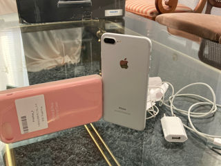 7PLUS SILVER 128GB Ideal foto 5