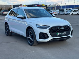 Audi Q5 foto 2