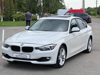 BMW 3 Series foto 5