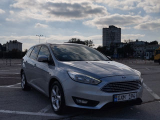 Ford Focus foto 5