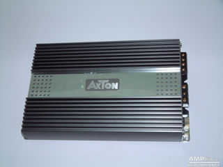 Мощный усилитель для сабвуфера Axton 1444 watt max.