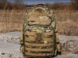 Куплю военный, походный, городской рюкзак. foto 1