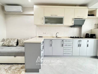 Apartament cu 1 cameră, 44 m², Ciocana, Chișinău foto 6