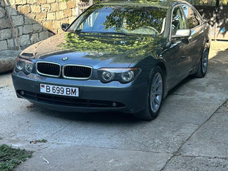 BMW 7 Series foto 5