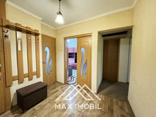 Apartament cu 3 camere, 78 m², Râșcani, Chișinău foto 3