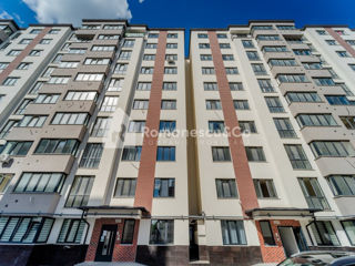 1-комнатная квартира, 50 м², Буюканы, Кишинёв