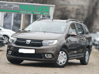 Dacia Logan Mcv foto 2