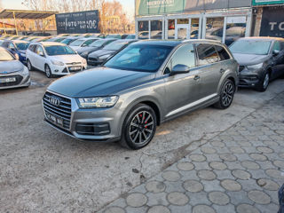 Audi Q7 foto 4