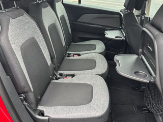 Citroen C4 Picasso foto 11