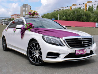 Mercedes-Benz S Class Long w222 foto 0