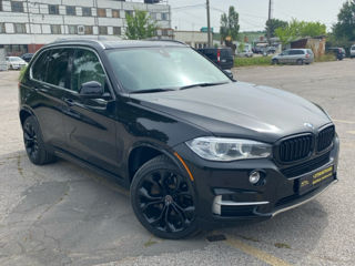 BMW X5 foto 2