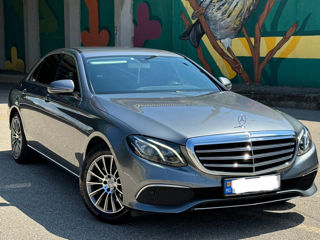 Mercedes E-Class