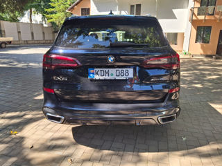 BMW X5 foto 7