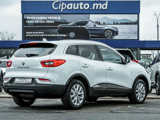 Renault Kadjar foto 4