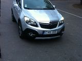 Opel Mokka foto 6