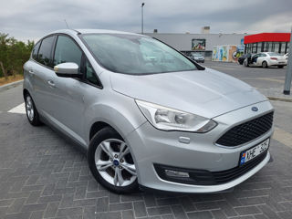 Ford C-Max foto 2