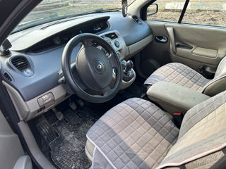 Renault Scenic foto 6