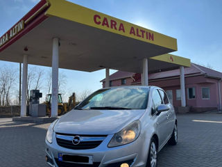 Opel Corsa foto 0