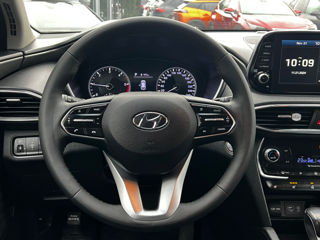 Hyundai Santa FE foto 12