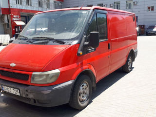 Ford Transit foto 5