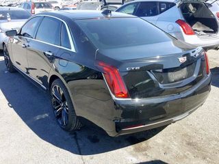 Cadillac CTS foto 3