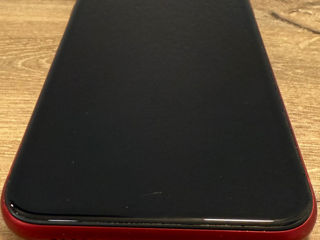 iPhone XR 64 product red