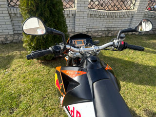 KTM 950 Super Moto foto 7
