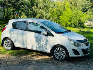 Opel Corsa foto 4