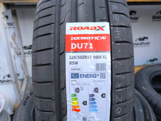 RoadX 225/50 R17 лето - 1380 лей фото 0