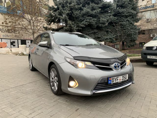 Toyota Auris foto 2