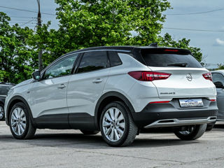 Opel Grandland X foto 5