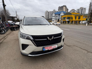 Wuling Mini EV foto 4