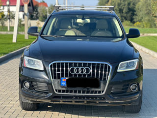 Audi Q5 foto 3