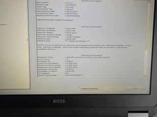 Dell Latitude E7270 foto 3