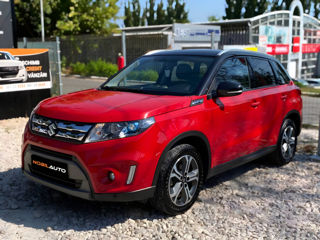 Suzuki Vitara foto 1