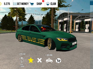 Vând cont de Car Parking Multiplayer foto 1