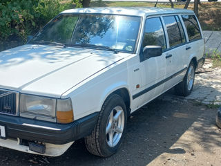 Volvo 700 Series foto 2