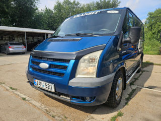 Ford Транзит foto 2