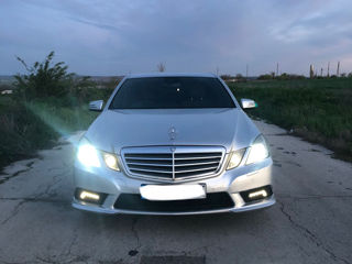 Piese w212 AMG E-class dezmembrare auto