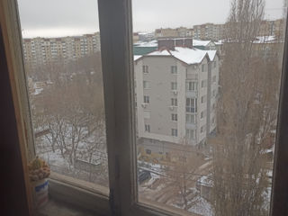 Apartament cu 3 camere, 72 m², Botanica, Chișinău