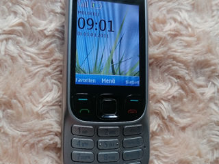 Nokia 6303ci