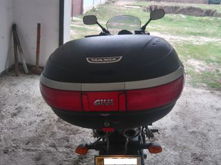 Yamaha Fazer R6 foto 6