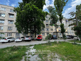 Apartament cu 2 camere, 40 m², Buiucani, Chișinău foto 11