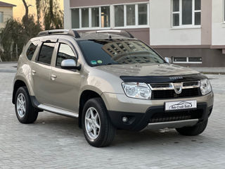 Dacia Duster foto 9