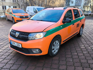 Dacia Logan Mcv foto 4